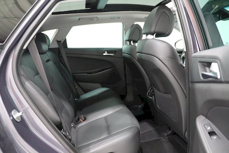 HYUNDAI TUCSON III 1.7 CRDI 115 CV EXECUTIVE BV6   1 ERE MAIN